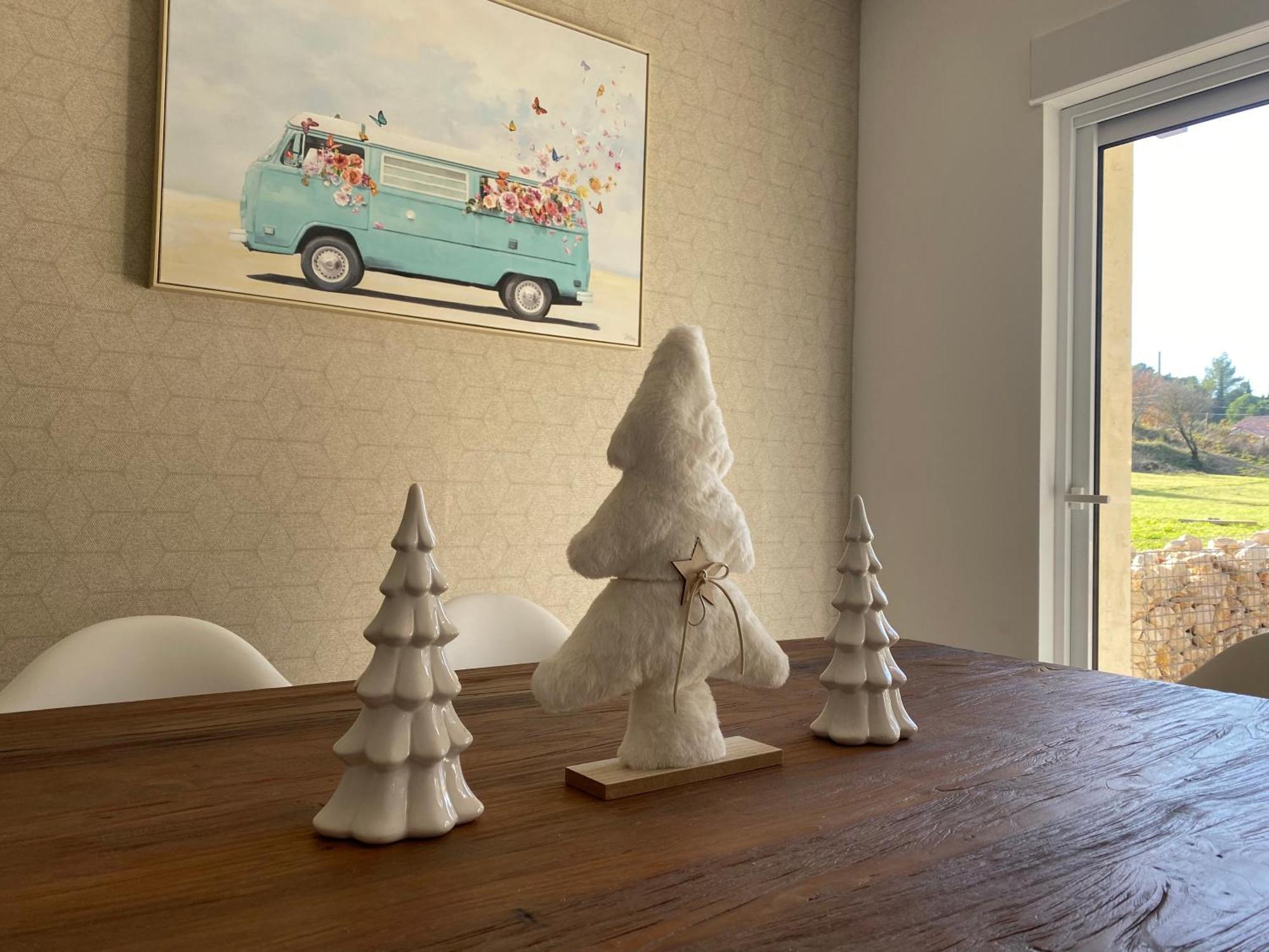 Apartament Logis Dans Ancien Relais De Poste Saint Julien Les Rosiers Zewnętrze zdjęcie